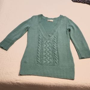 Old Navy sweater